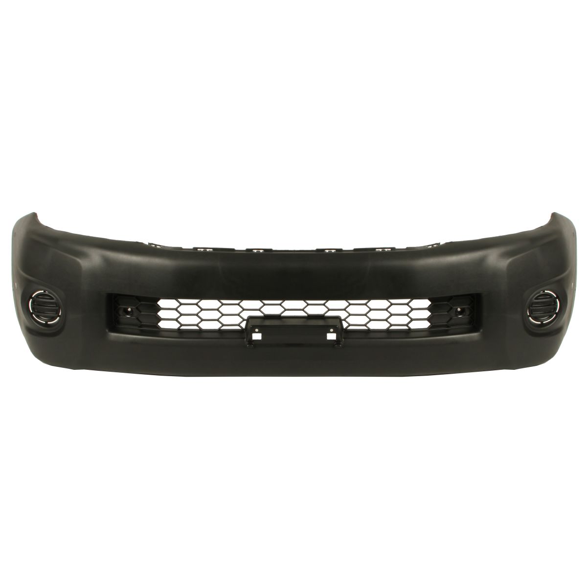 Blic Zwart Bumper 5510-00-8172900P