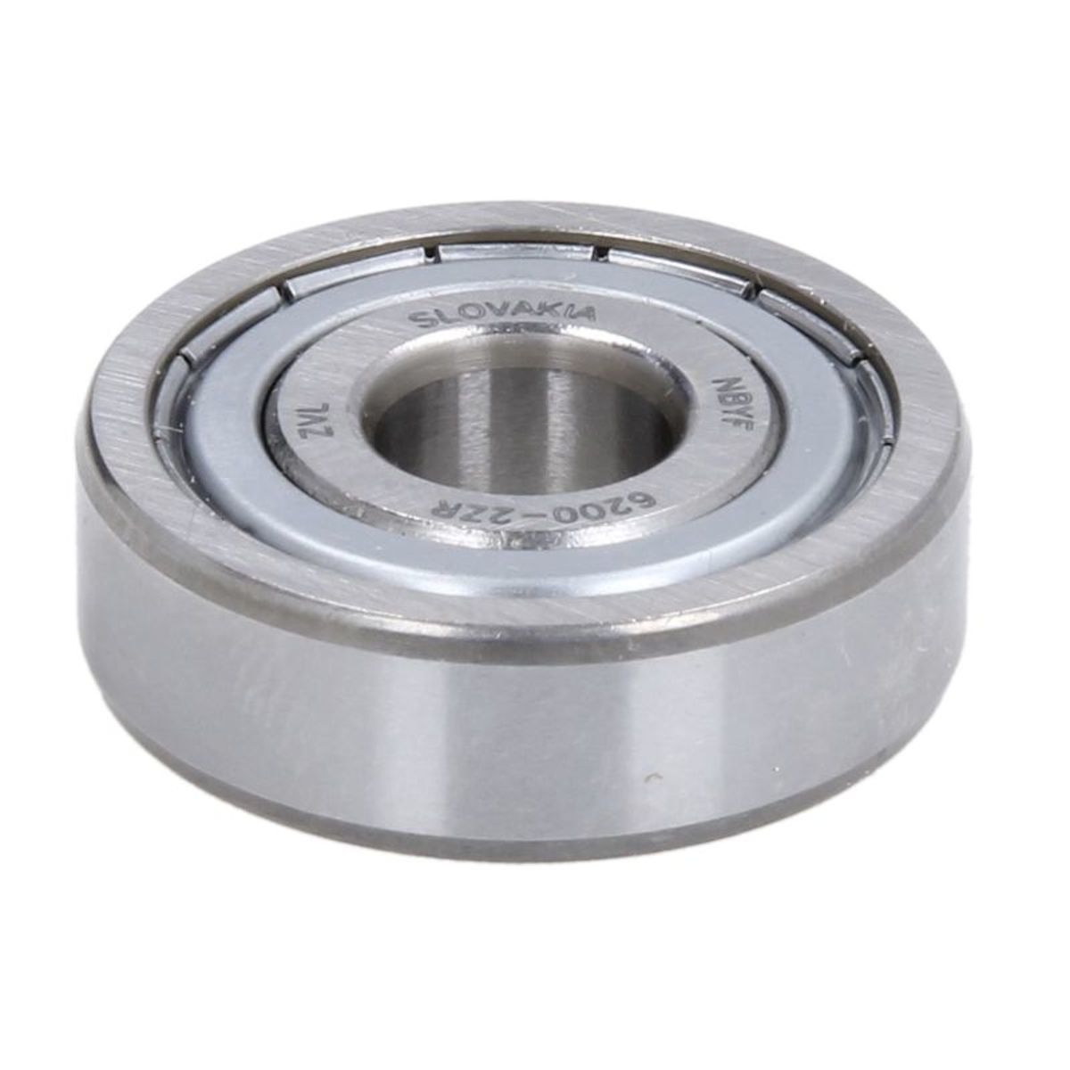Image of Kogellager  6200-2Z