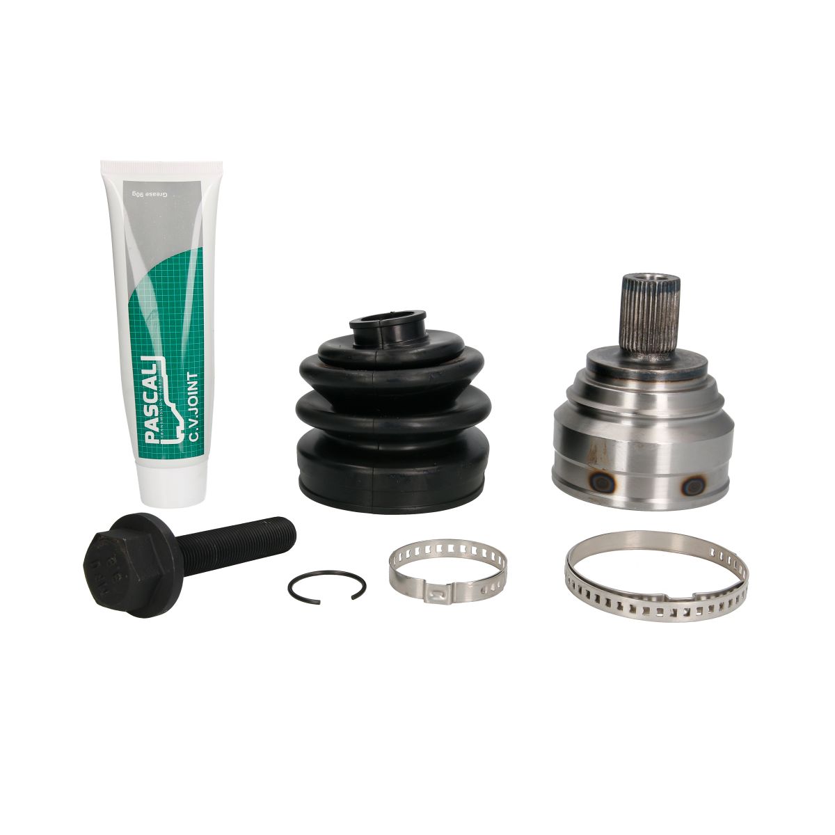Image of Homokineet reparatie set, aandrijfas