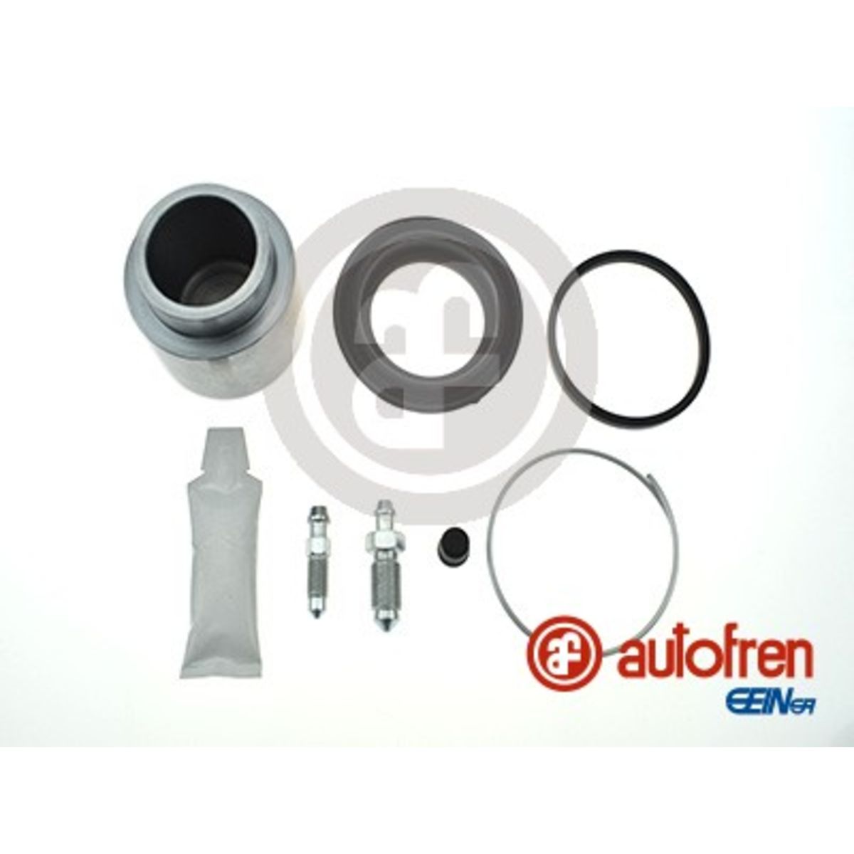 Image of Reparatieset, remklauw