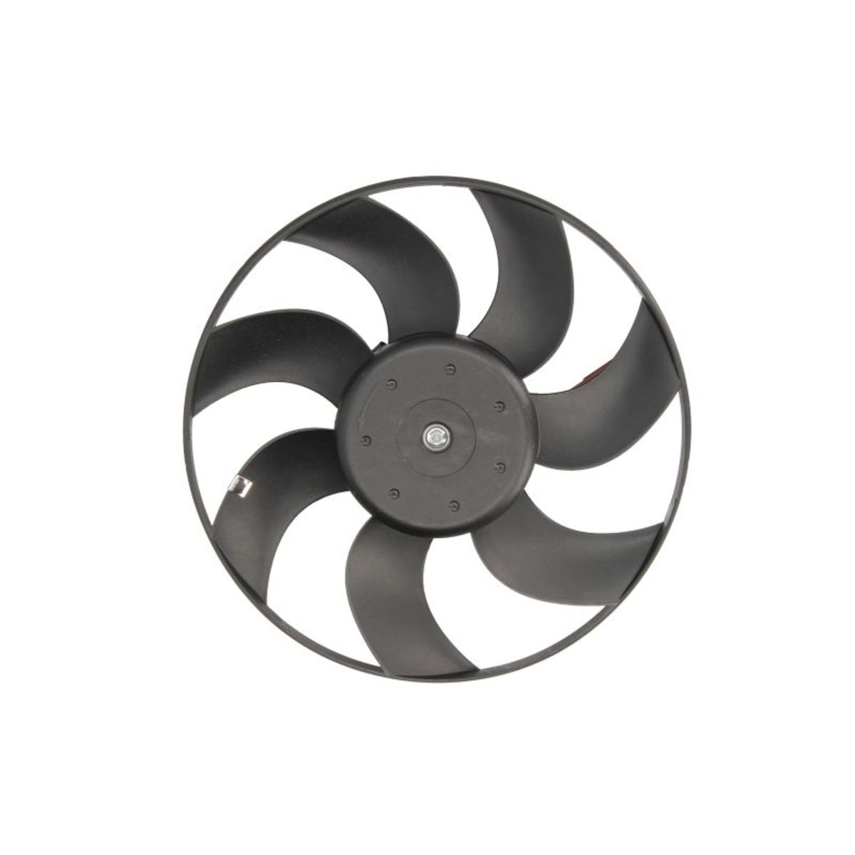 Nissens Elektromotor, Kühlerlüfter 85680