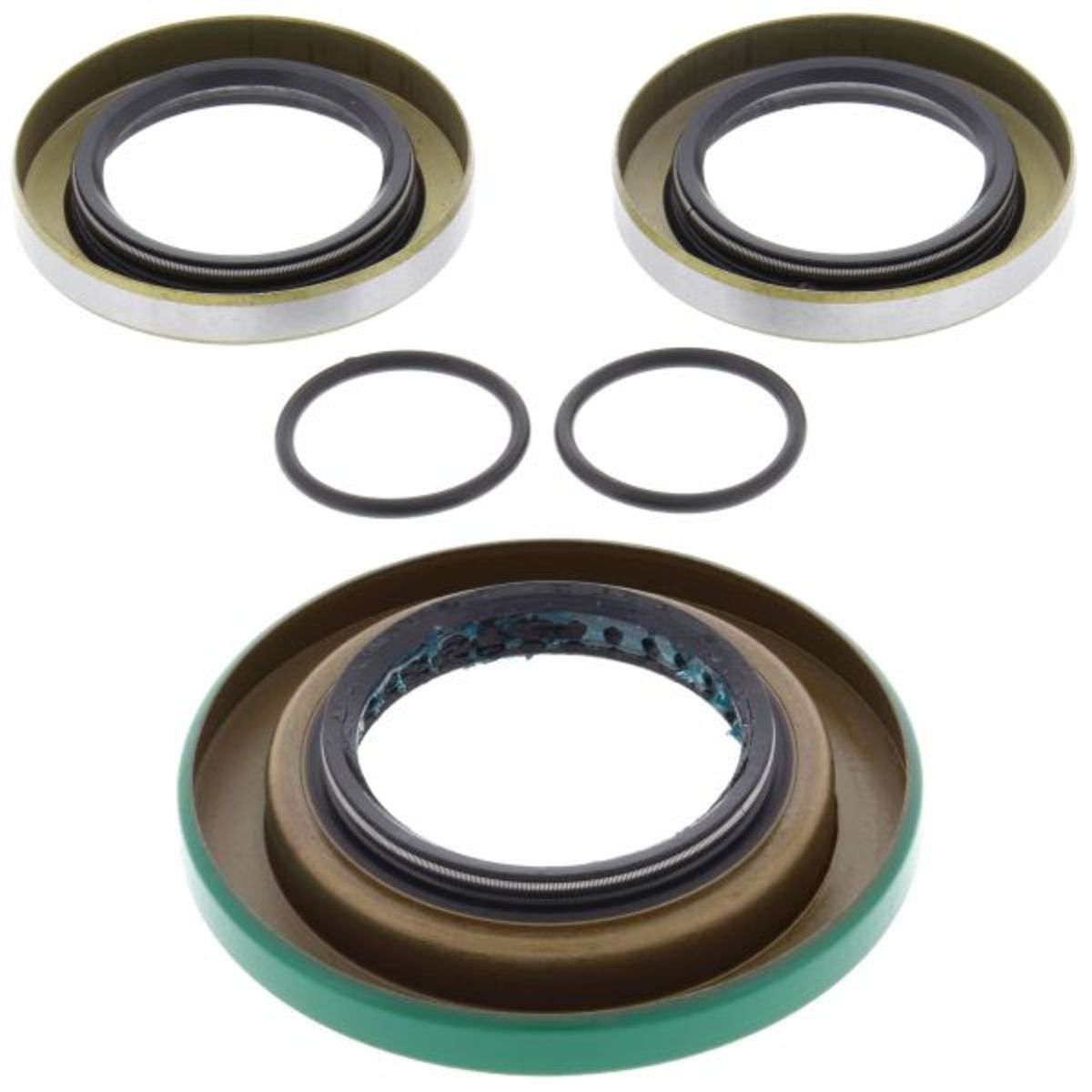 Reparatursatz, Differential ALL BALLS AB25-2086-5