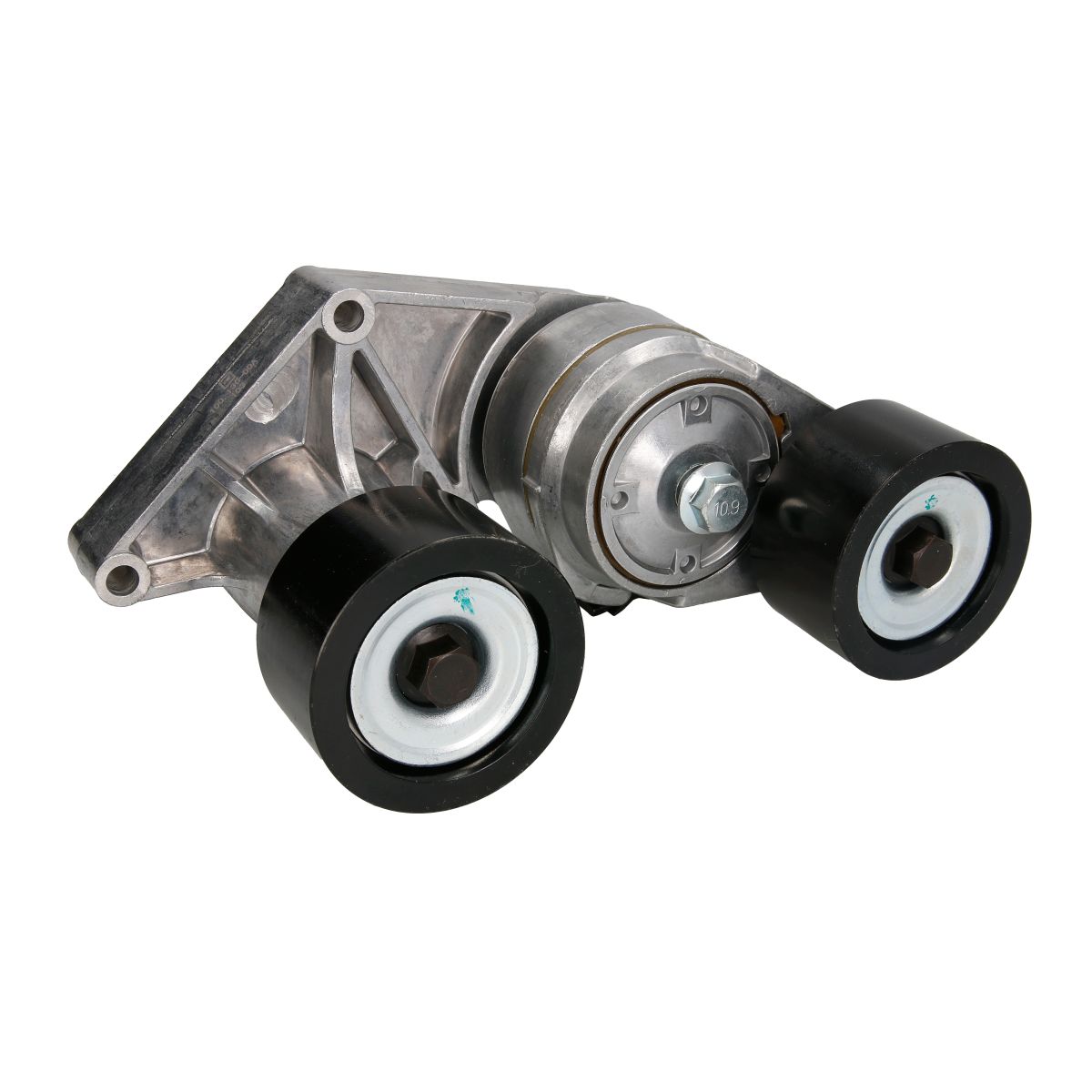 Image of Riemspanner, Poly V-riem