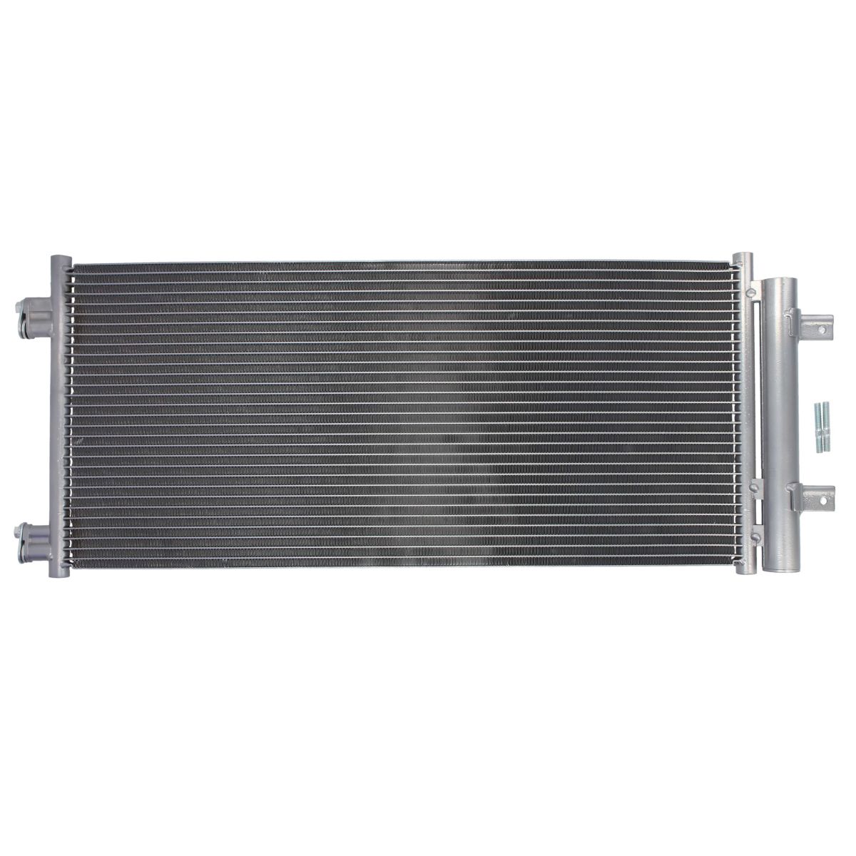 Image of Condensator, airconditioning