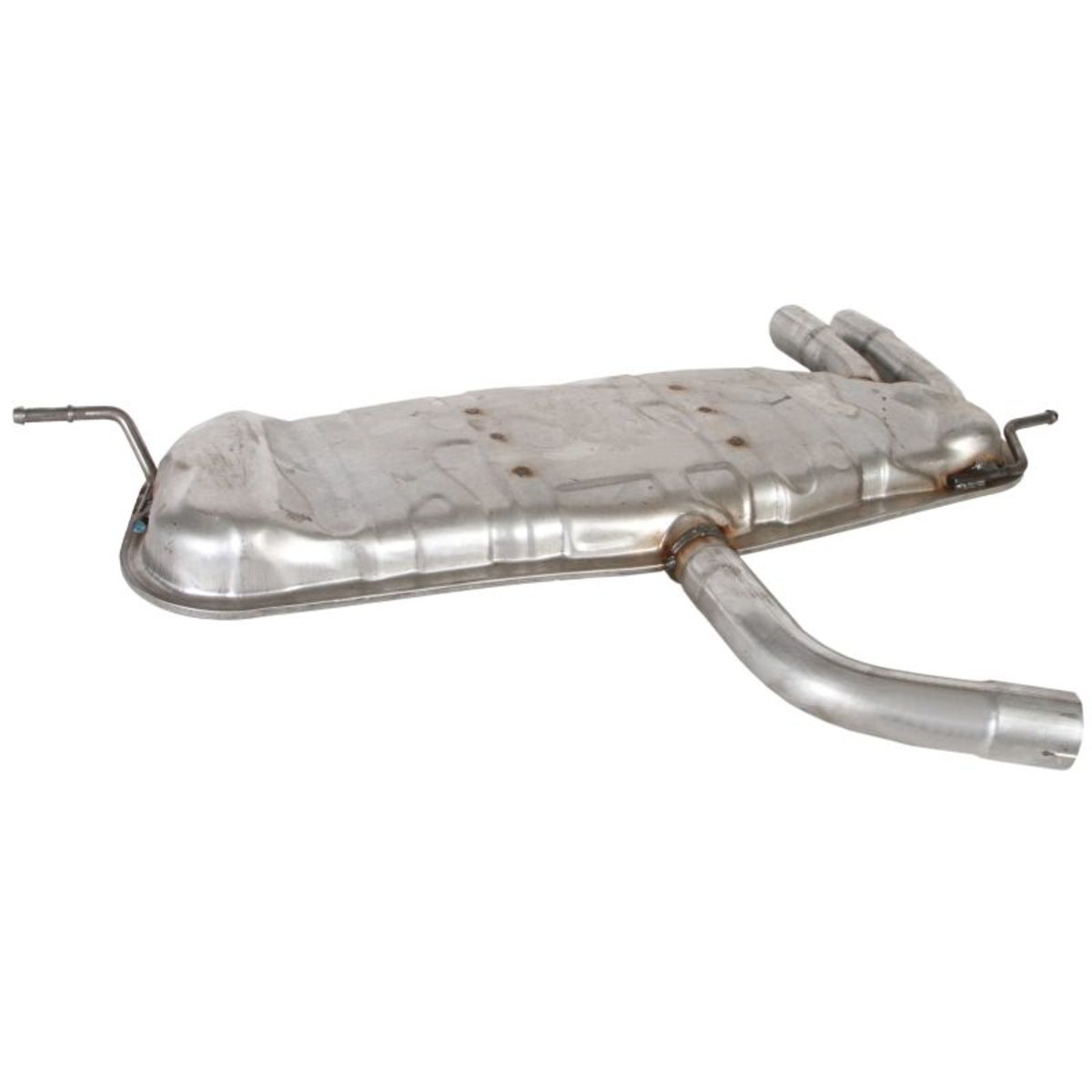Silenziatore terminale 233-493 BOSAL per VW GOLF PLUS V GOLF VI - Immagine 3