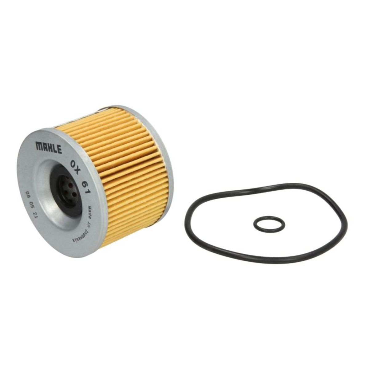 Image of Oliefilter