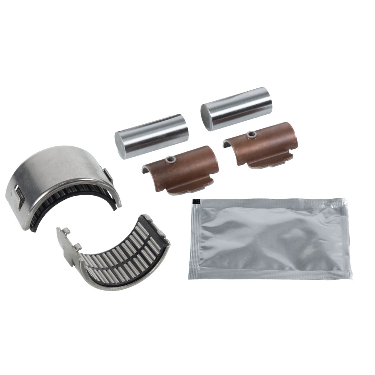 Image of Reparatieset, remklauw  BILSTEIN