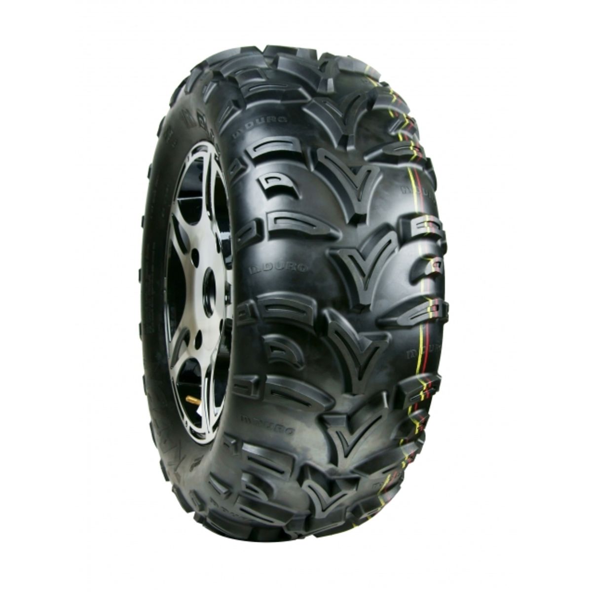 DURO DI-2036 25x10-12 TL 52J, ATV Reifen