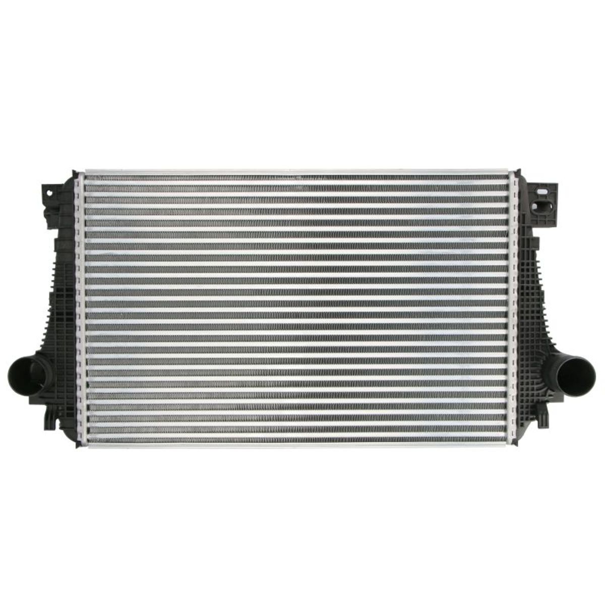 Image of Intercooler, inlaatluchtRadiator