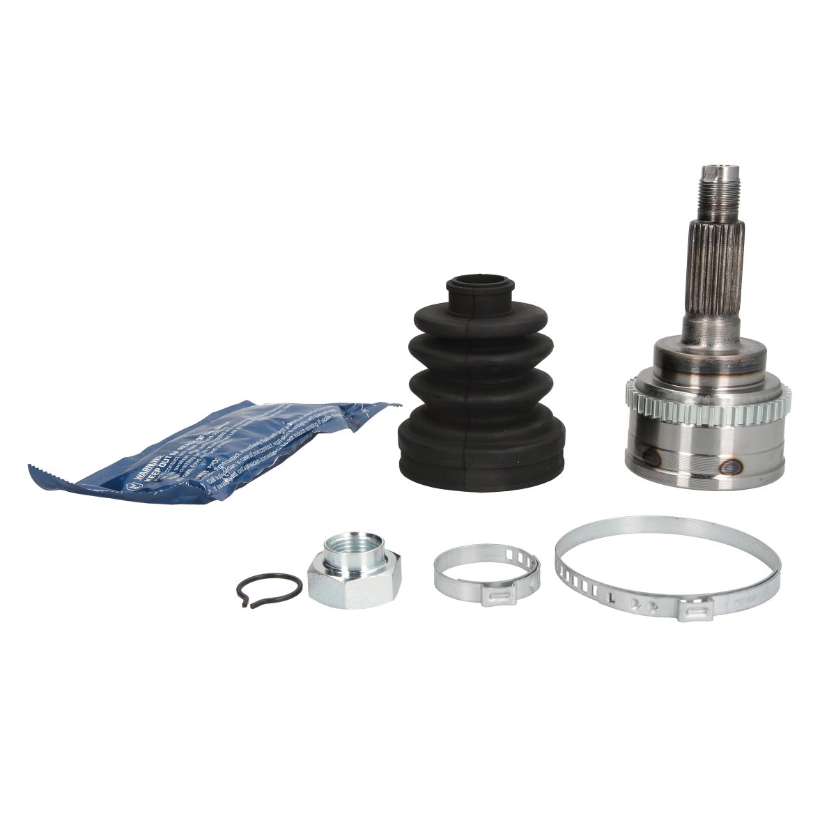 Image of Homokineet reparatie set, aandrijfas  KIT