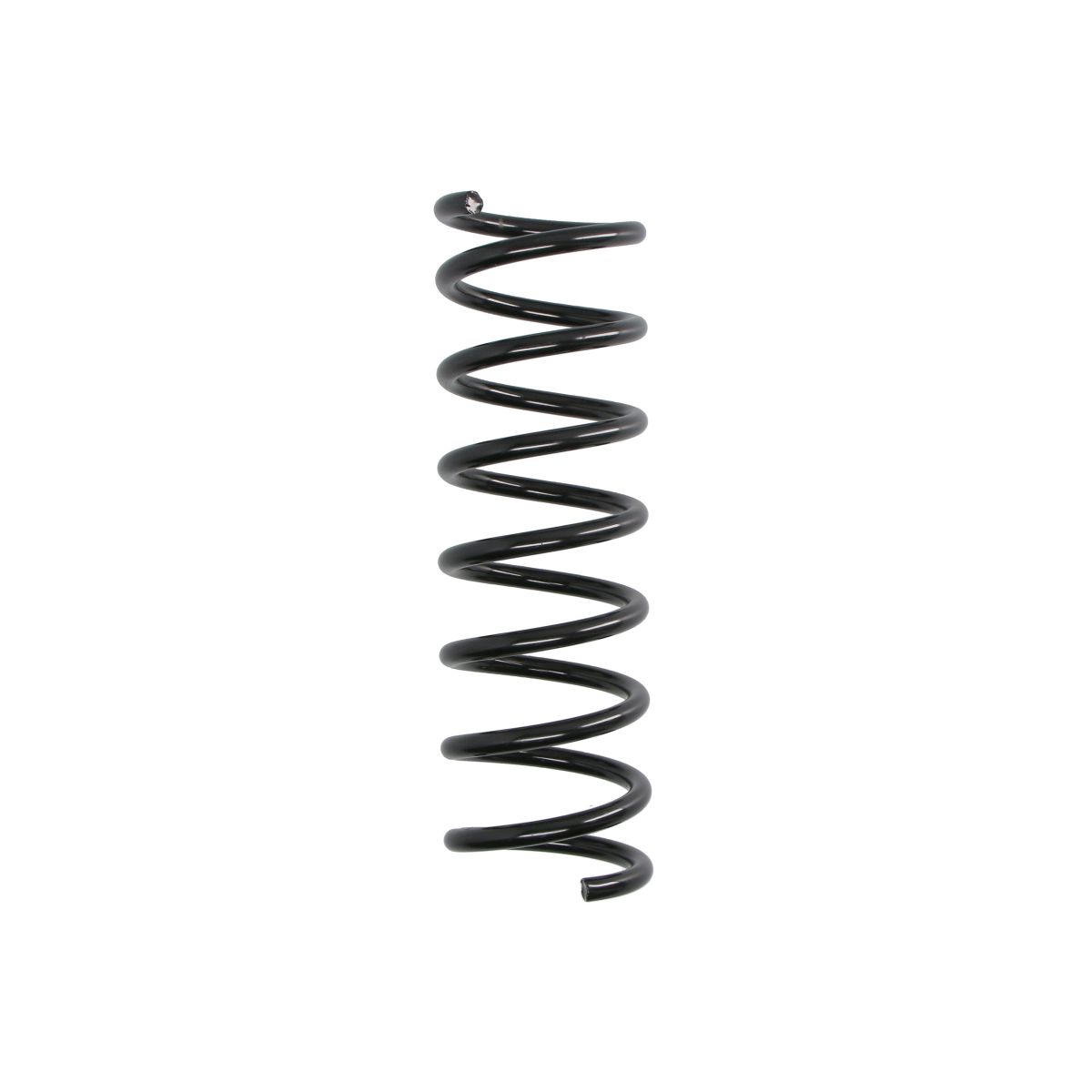 Monroe Fahrwerksfeder Springs Größe 7.7 Sp4988