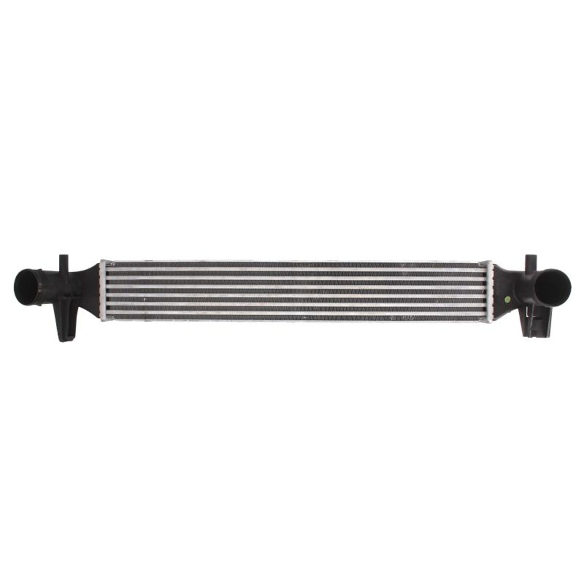 Thermotec Ladeluftkühler Daa006tt