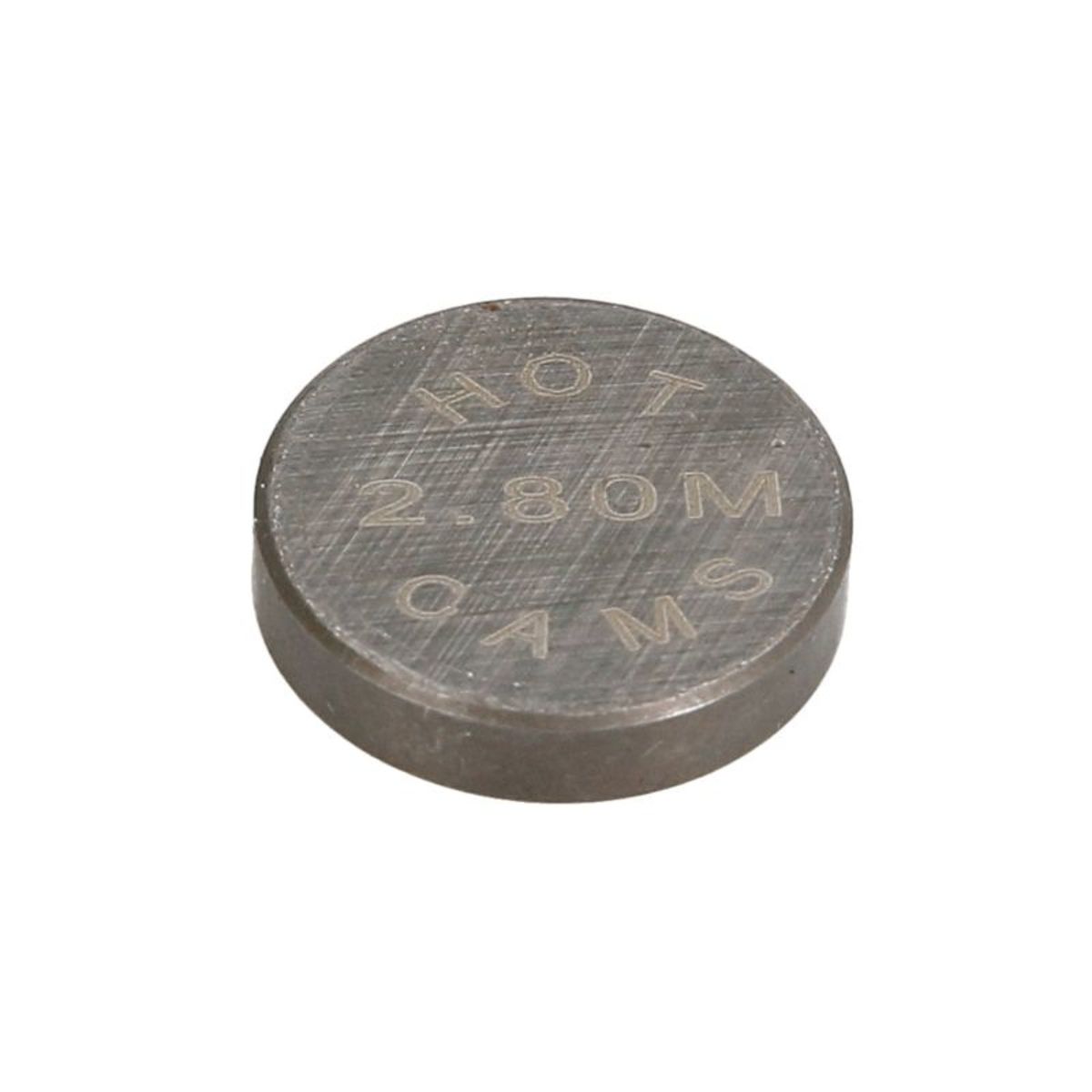 Soupapes, pastilles de soupape 4RIDE PZ130280