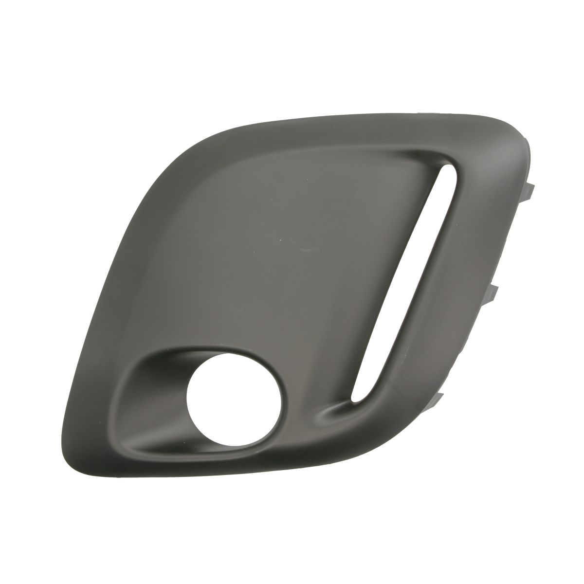 Griglia di ventilazione, paraurti DEPO 552-2501L-UD