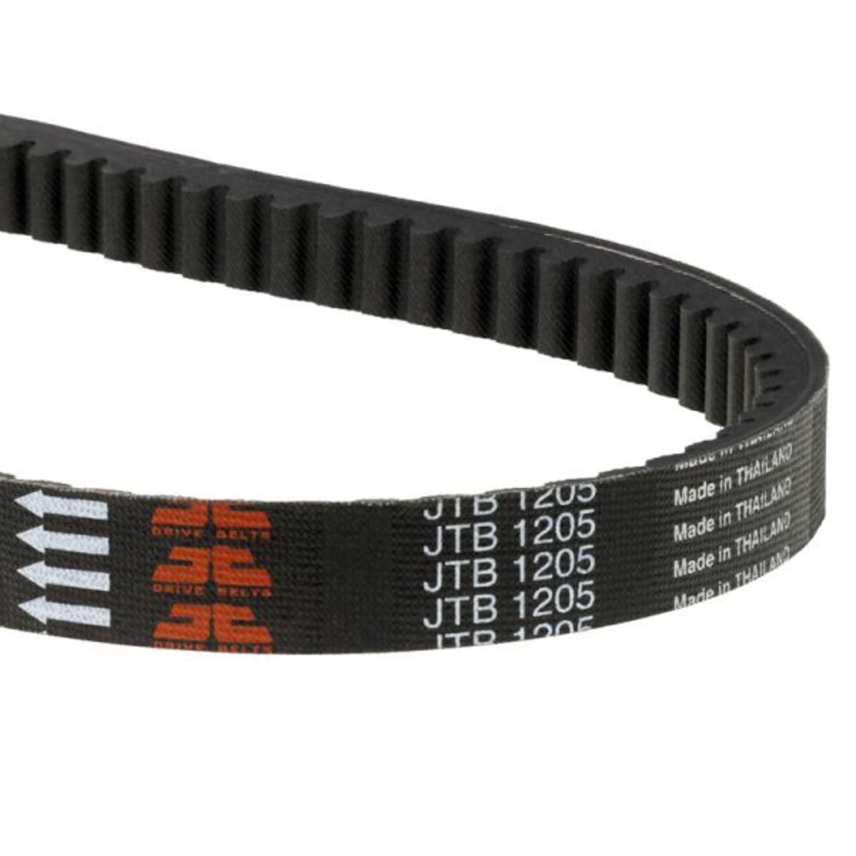 Antriebskeilriemen, Variomatik JT JTB1205