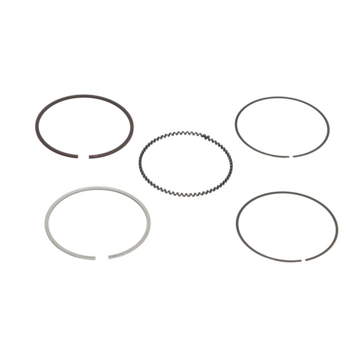 Image of Zuigerveren set