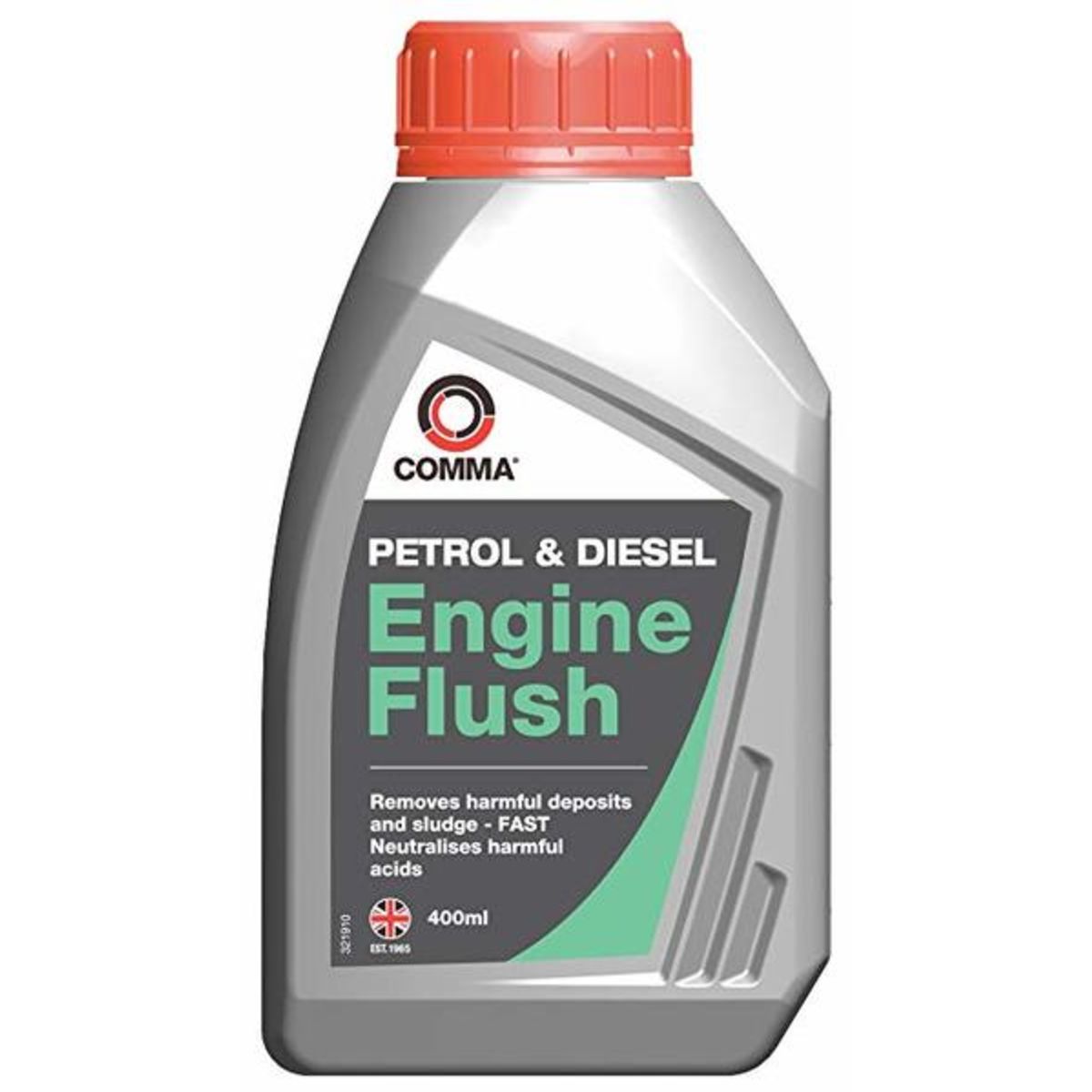 Motorreiniger COMMA Engine Flush, 400ml motointegrator