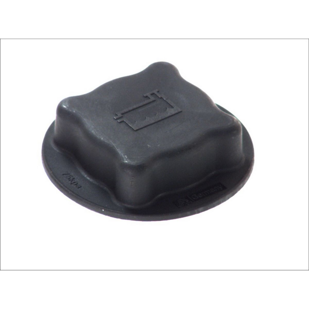 Image of Dop, koelmiddelreservoir DT Spare Parts