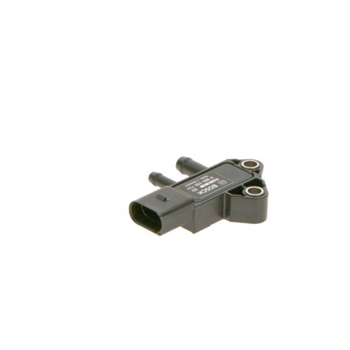 Image of Sensor, uitlaatgasdruk