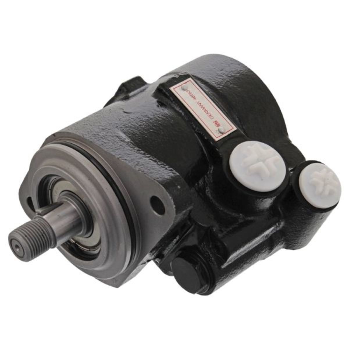 Hydraulische pomp, stuurinrichting  BILSTEIN
