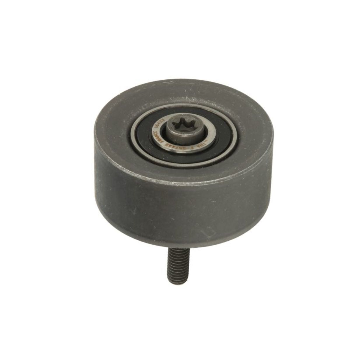 SNR Poulie renvoi/transmission, courroie de distribution  GE353.20