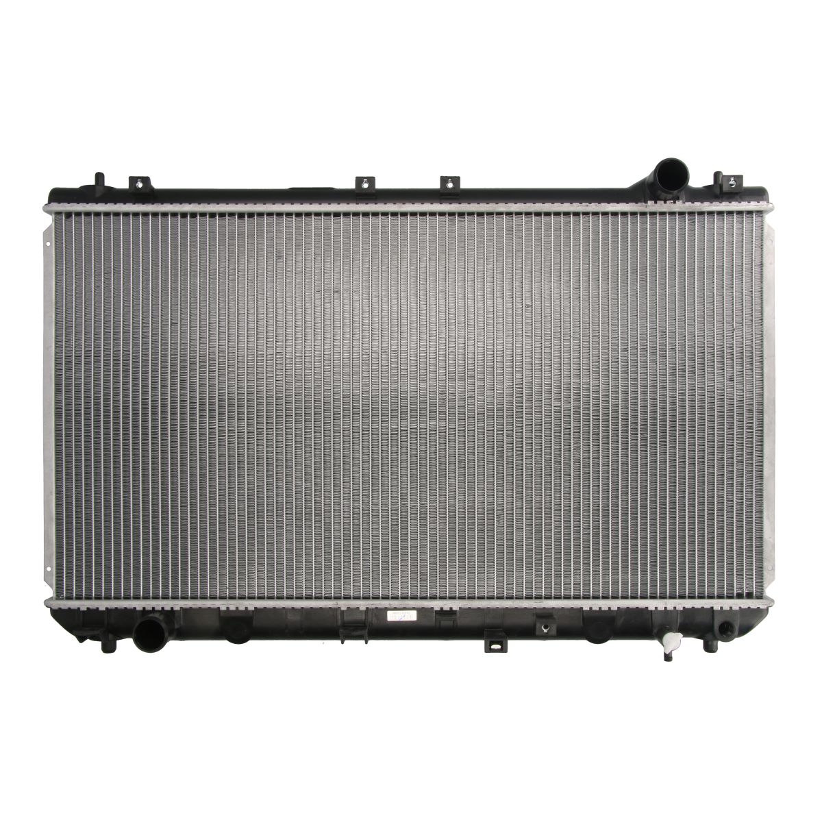 Image of Radiator, motorkoeling