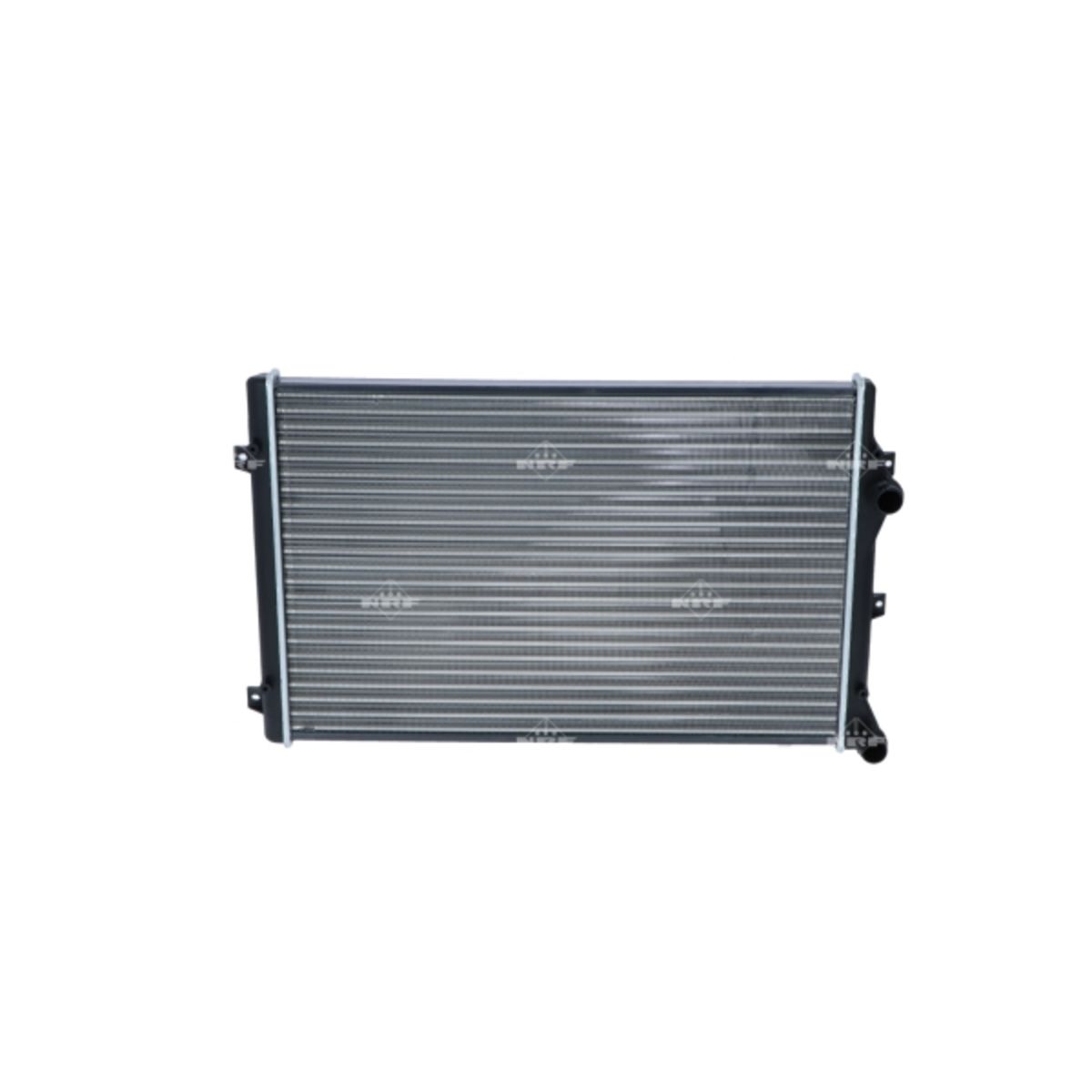 Image of Radiator, motorkoeling Economy Class
