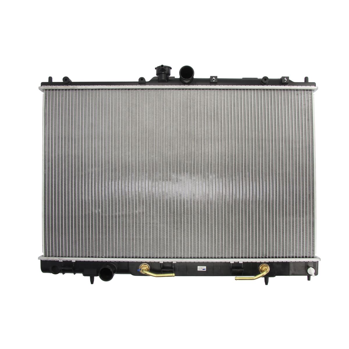 Image of Radiator, motorkoeling