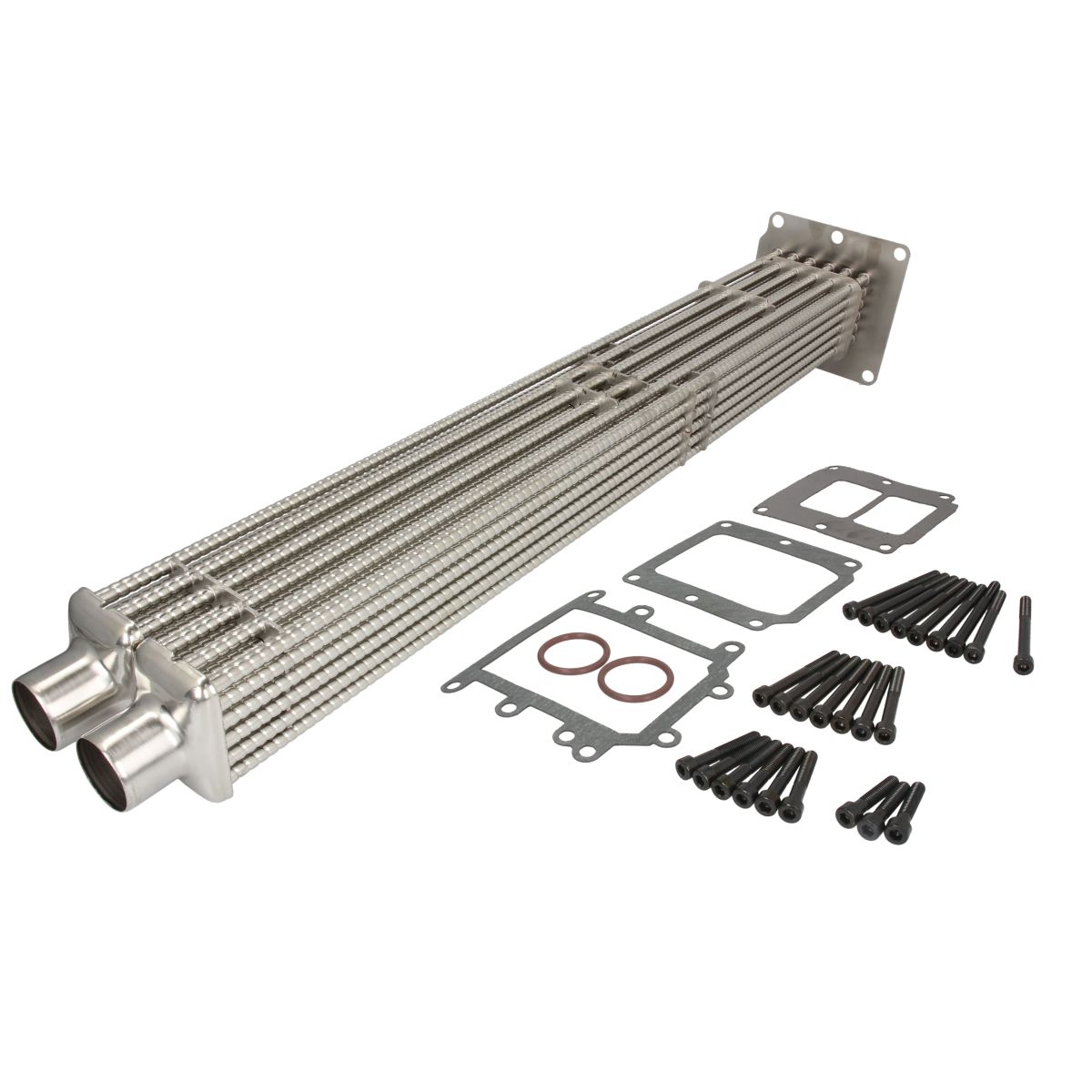 Image of UitlaatgasRadiator  HW
