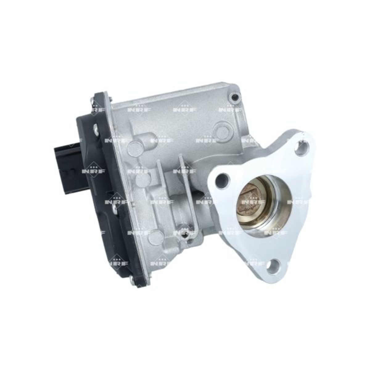 Für NRF NRF 48700 EGR valve 48700 EGR valve fits: MERCEDES A (W176), B SPORTS - Bild 6