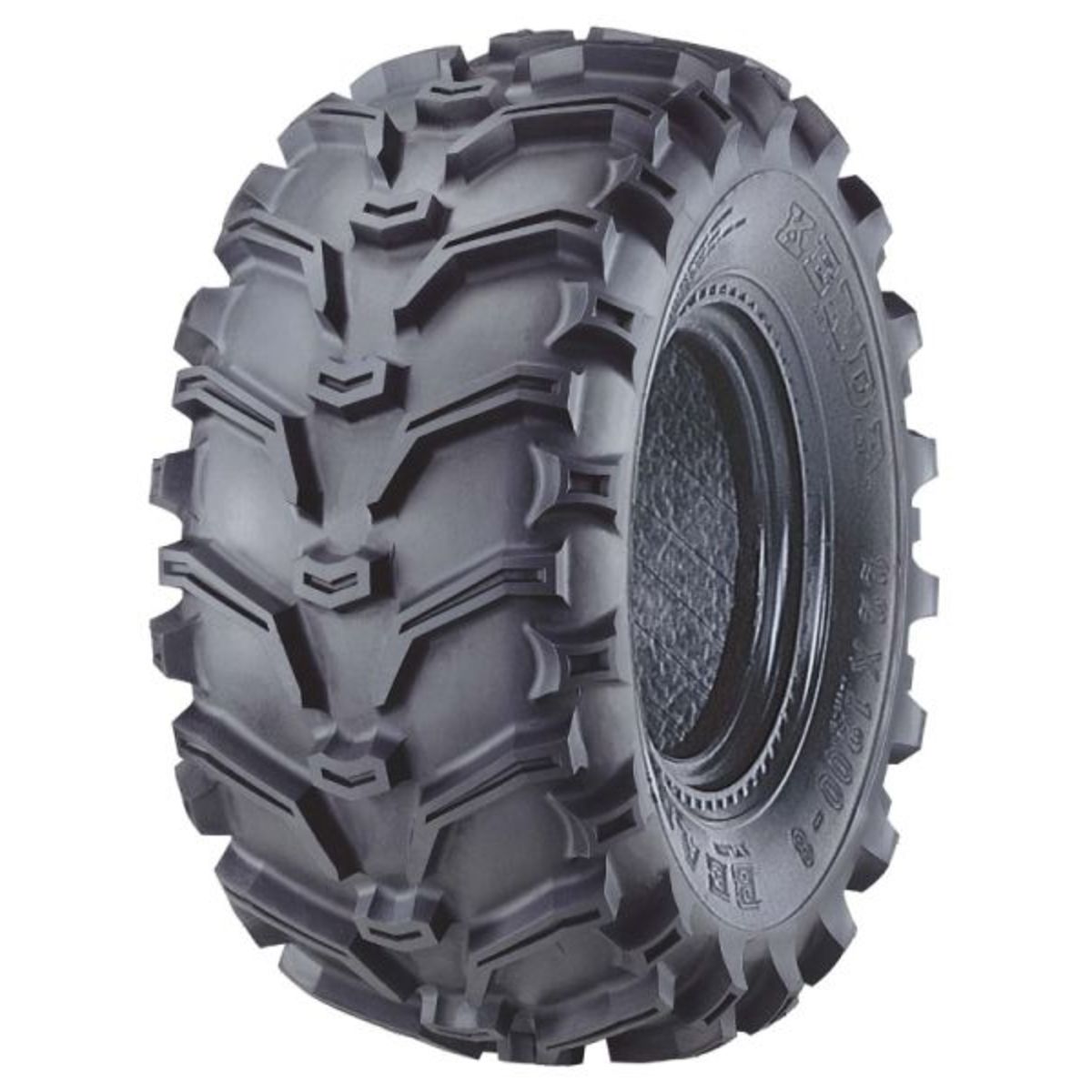 KENDA BEAR CLAW K299 25x8-12 TL 38F, VTT Pneu