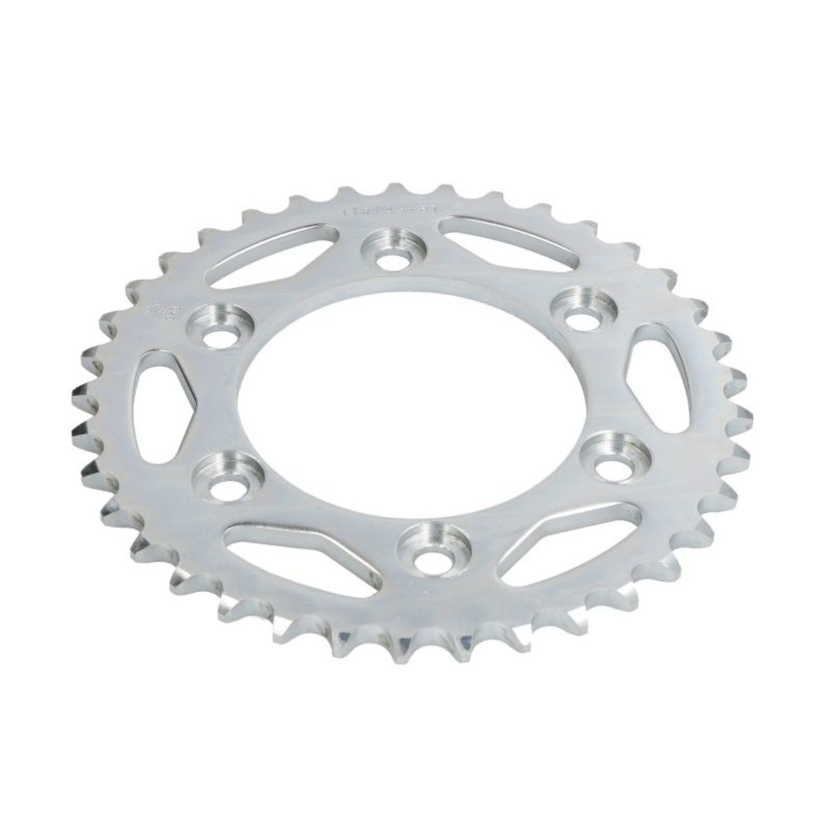 Couronne moto JT JTR745,37
