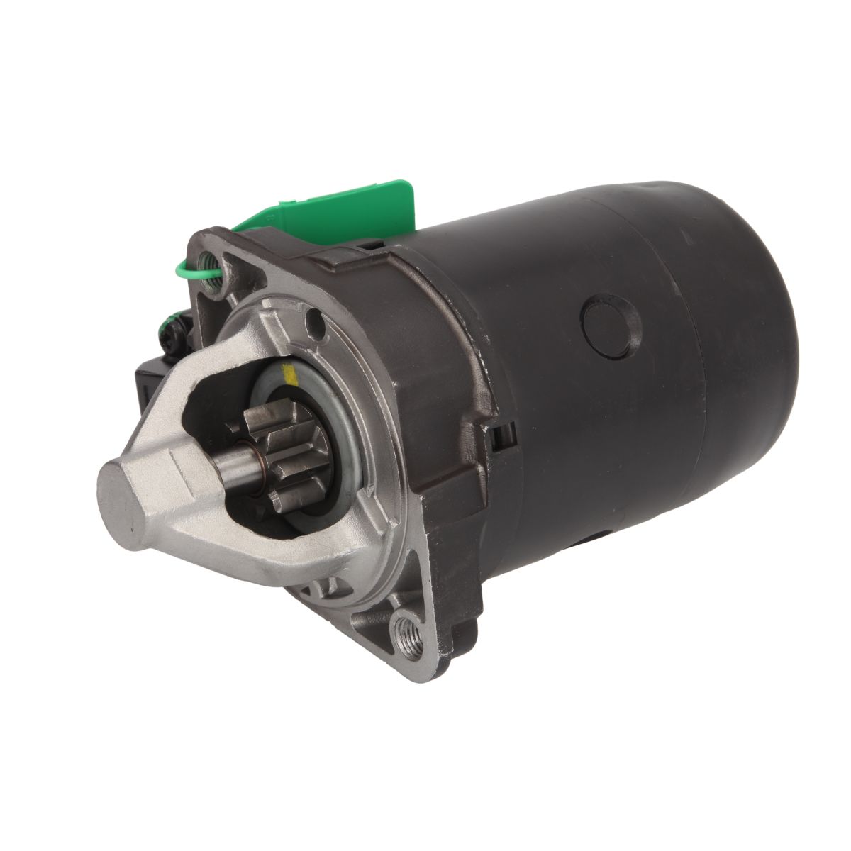 Image of Starter