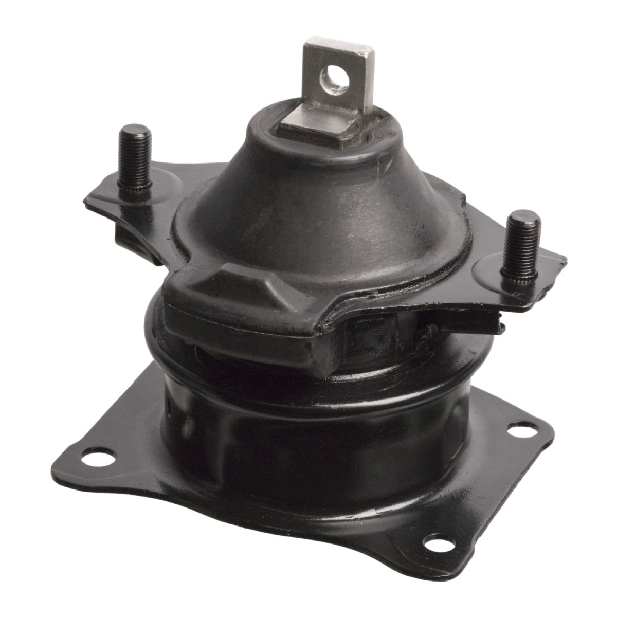 Supporto motore Dx Supporto idraulico 104323 FEBI BILSTEIN per HONDA ACCORD VII - Immagine 3