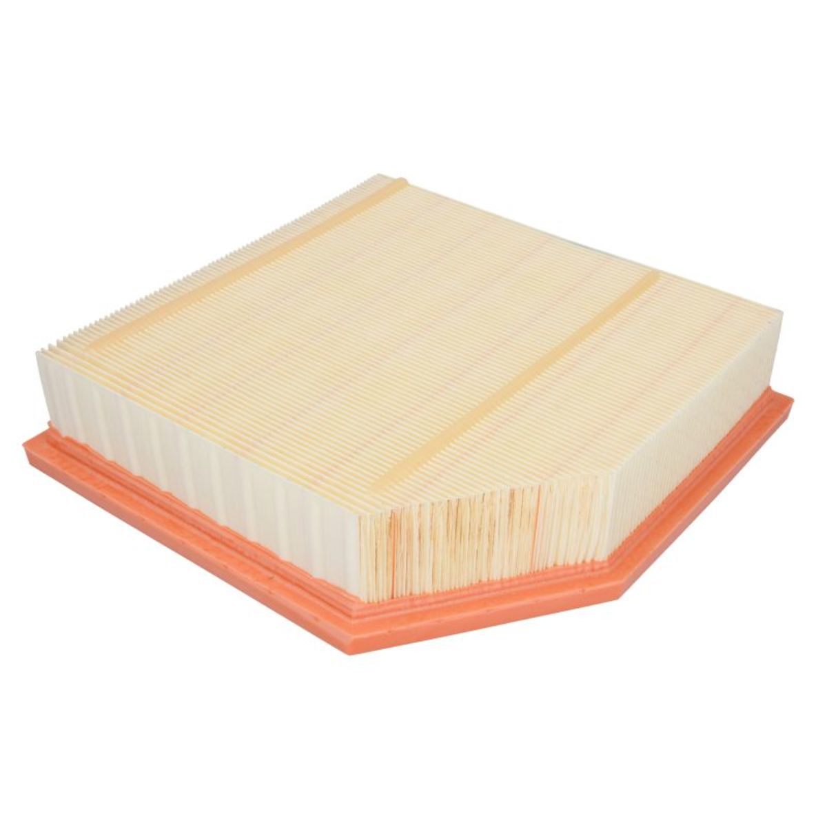 Mann-Filter Filtro De Aire C 24 150