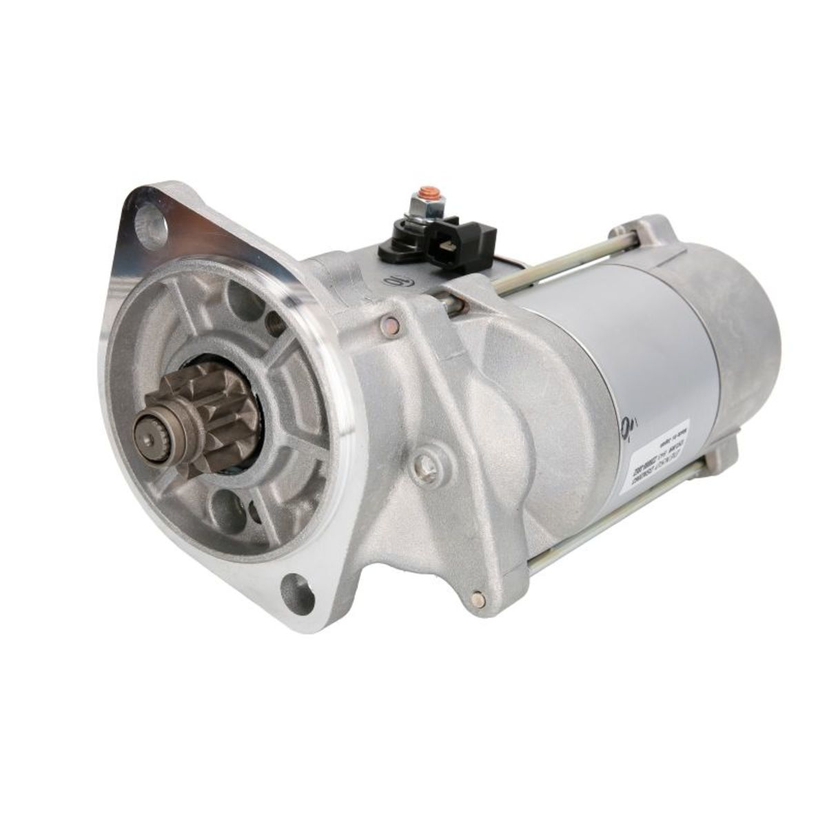 Image of Starter
