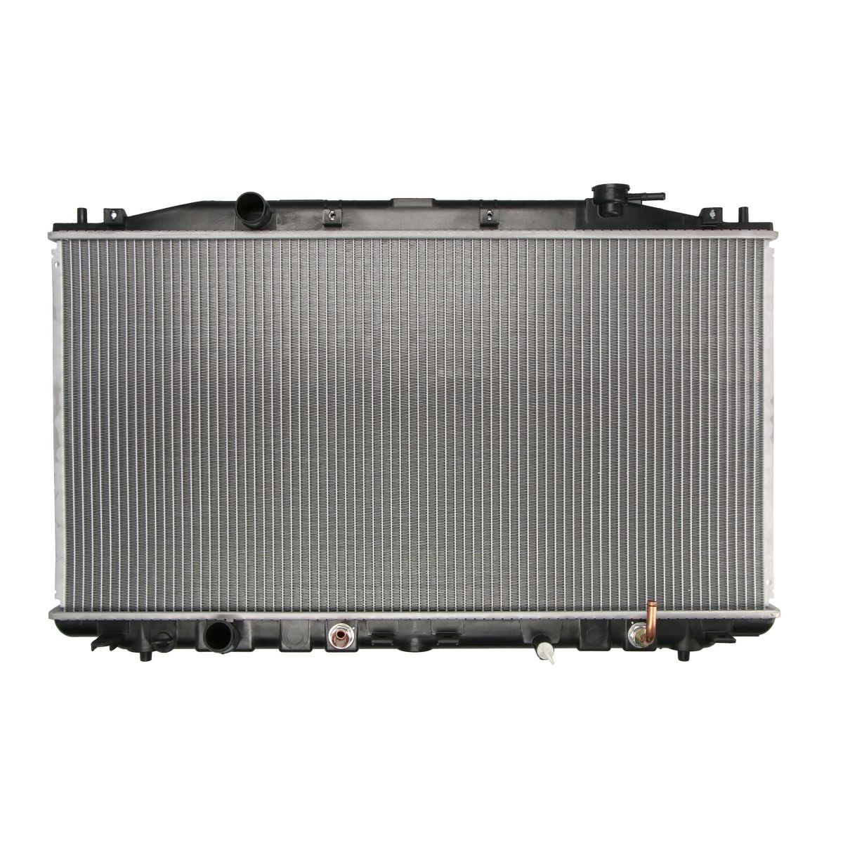 Image of Radiator
