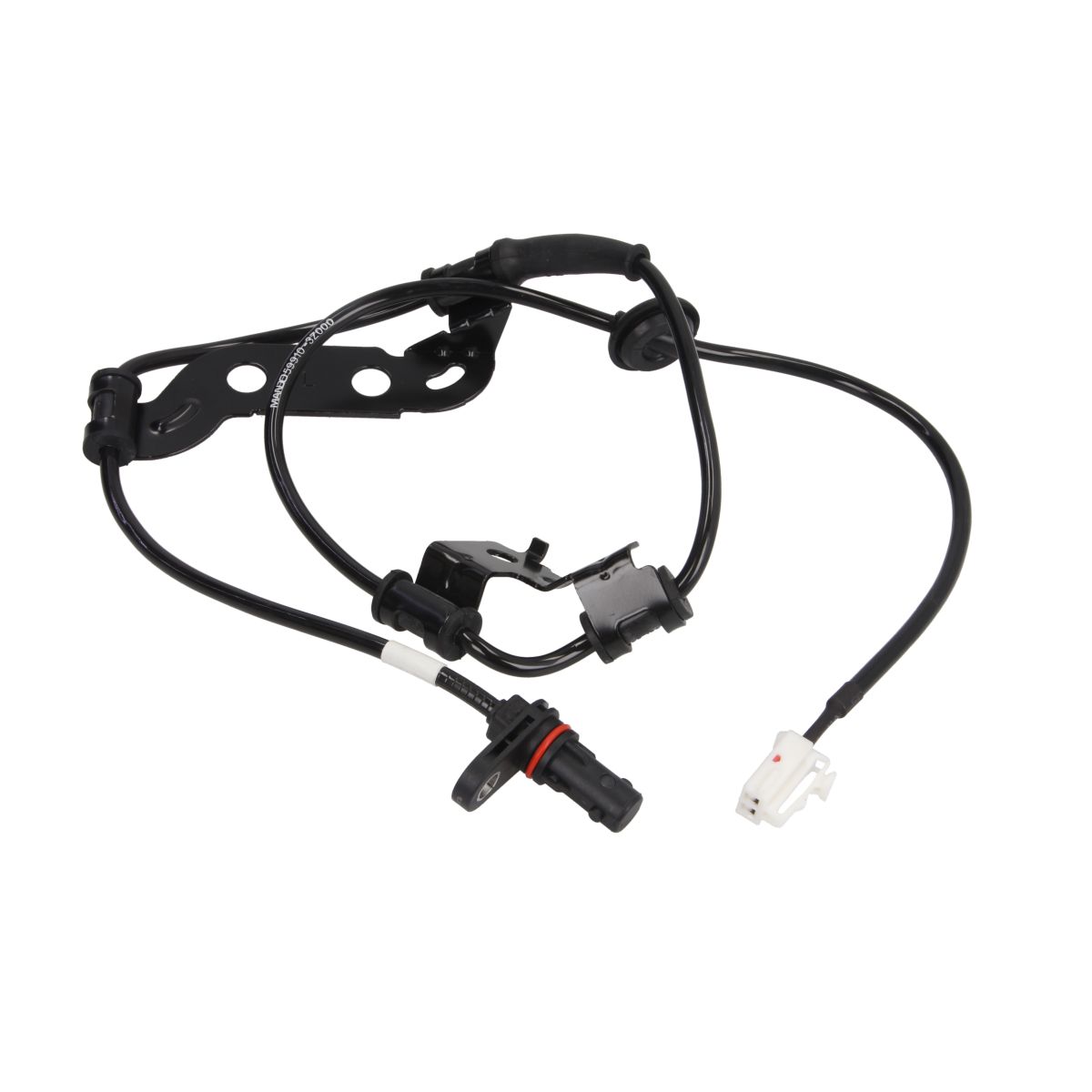 Image of Sensor, wielsnelheid MEAT & DORIA  links