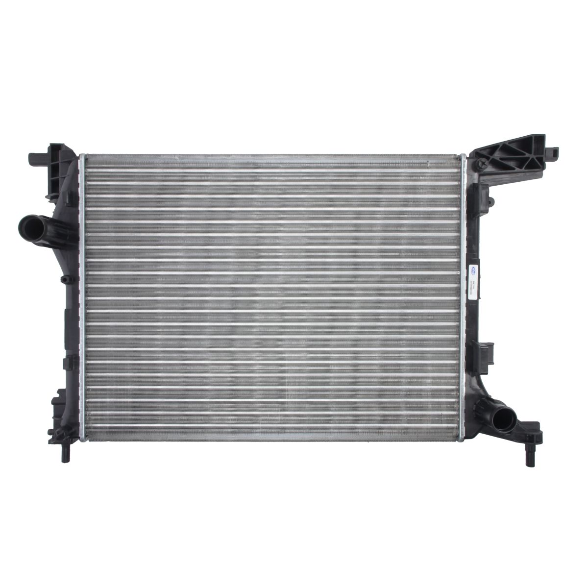 Magneti Marelli Radiator, Motorkoeling 350213203300