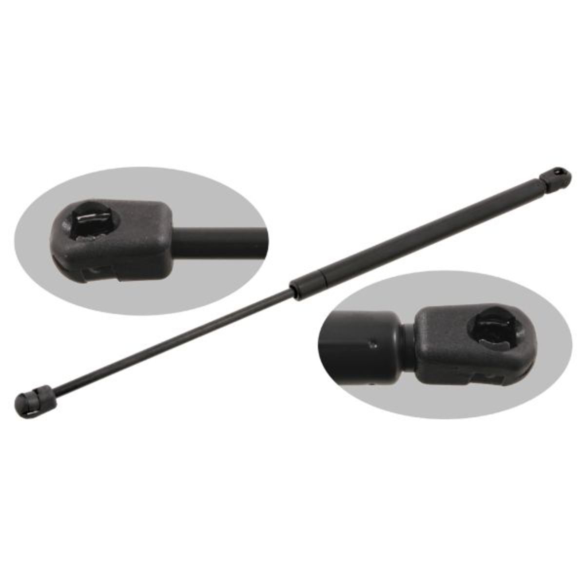 Gasfeder, Koffer-/Laderaum FEBI BILSTEIN 27589