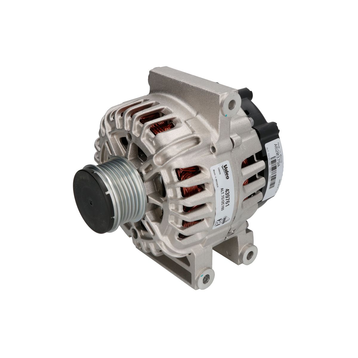 Dynamo / Alternator  ORIGINS NEW