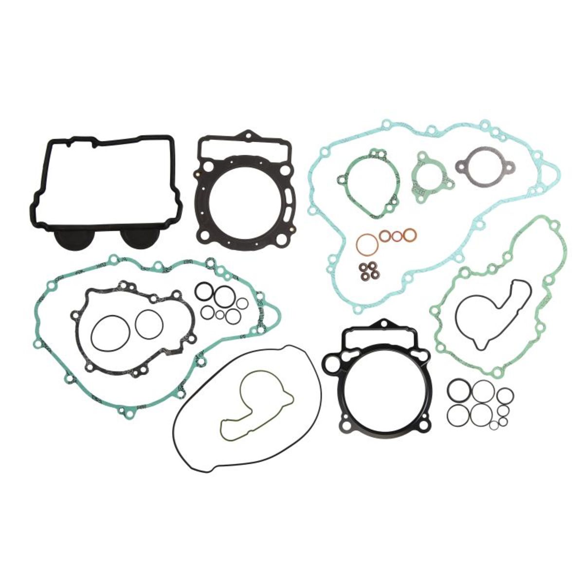 Dichtungsvollsatz, Motor ATHENA P400270850056