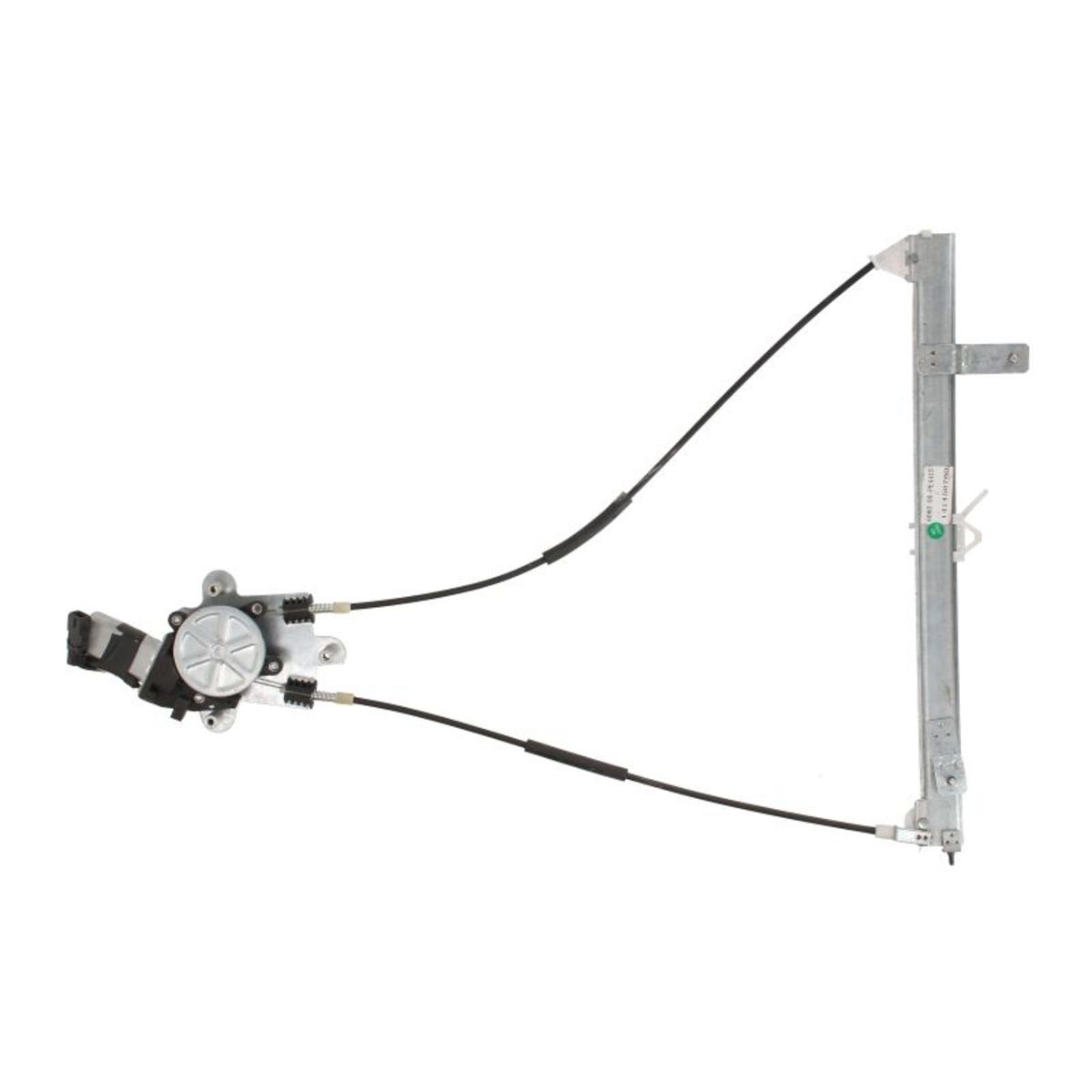 Blic Fensterheber Links 6060-00-Pe4415