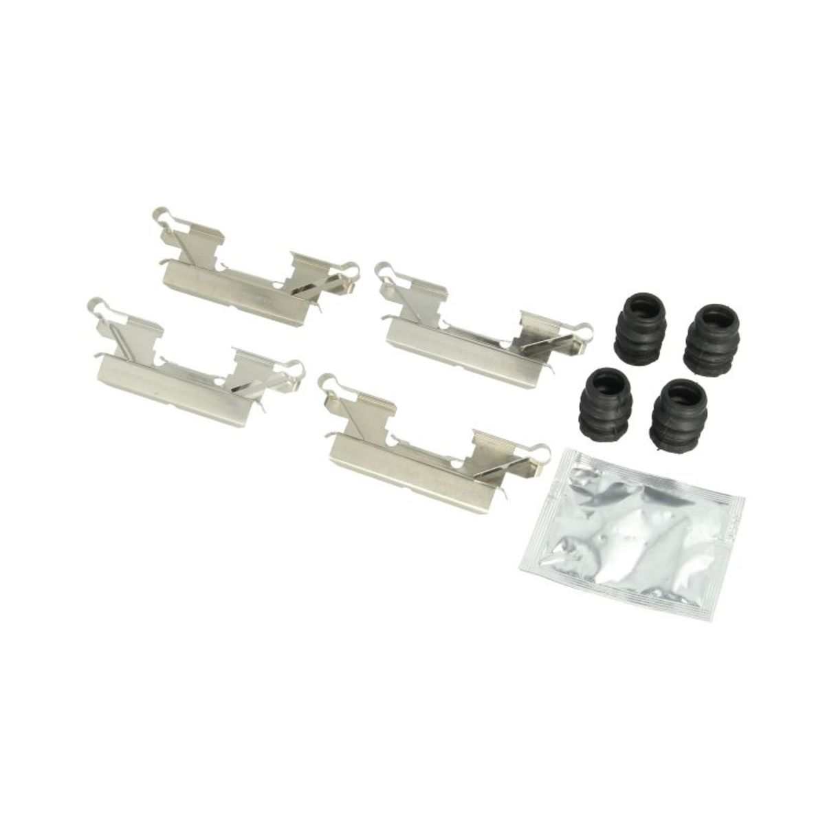 Textar Toebehorenset, schijfremblok  82539800