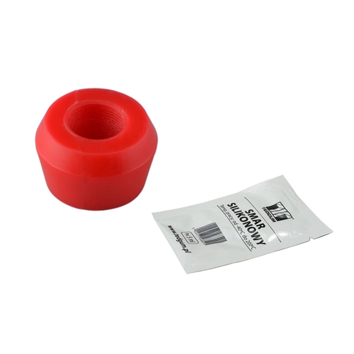 Suspension, barre de couplage stabilisatrice TEDGUM TED14300