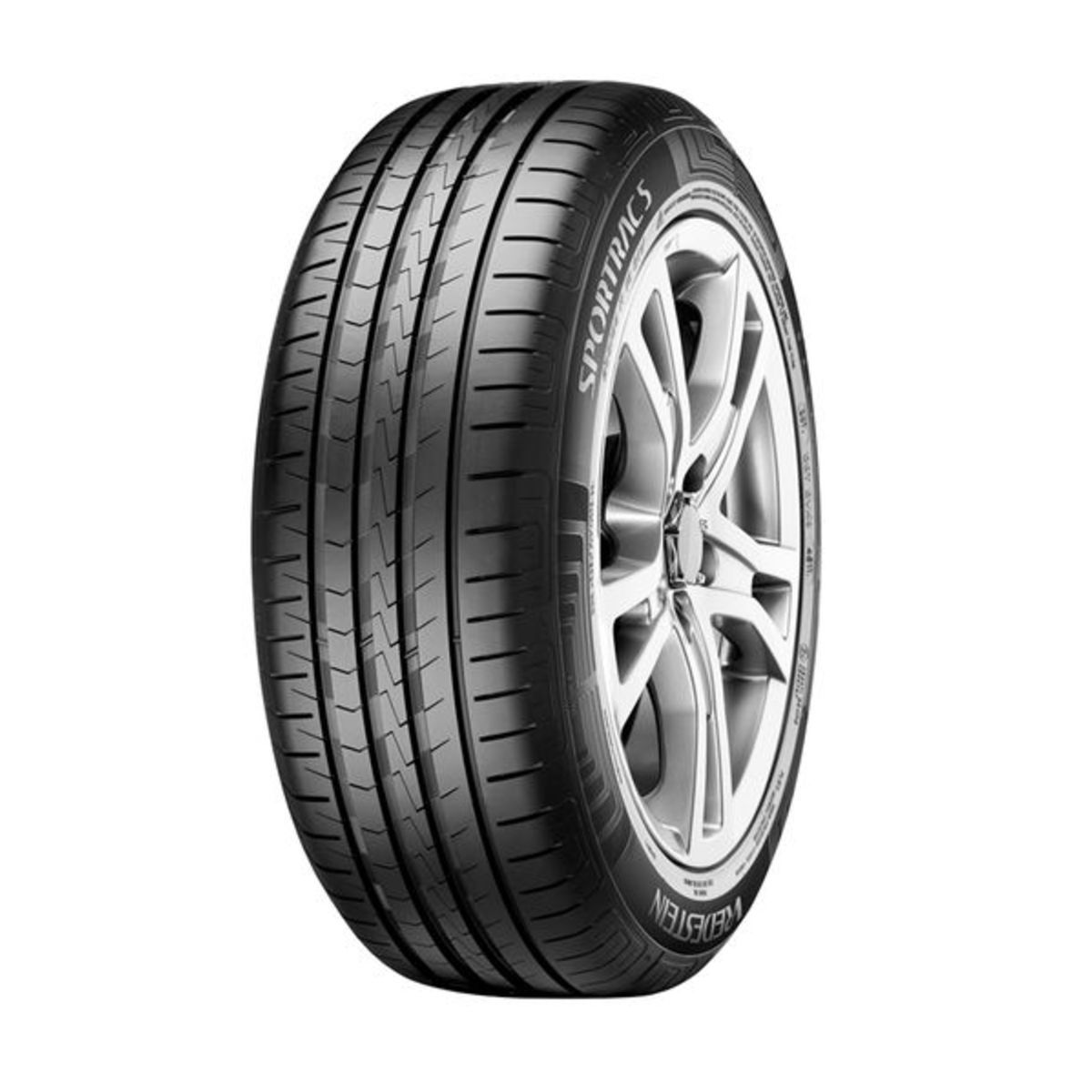 Image of Zomerbanden  Sportrac 5 185/65R15 92V XL