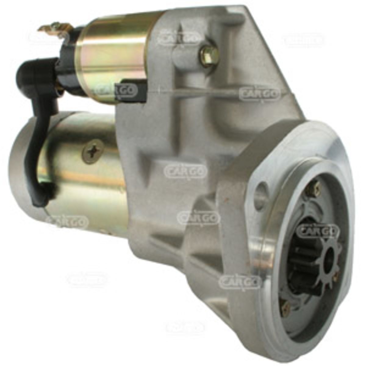 Image of Starter