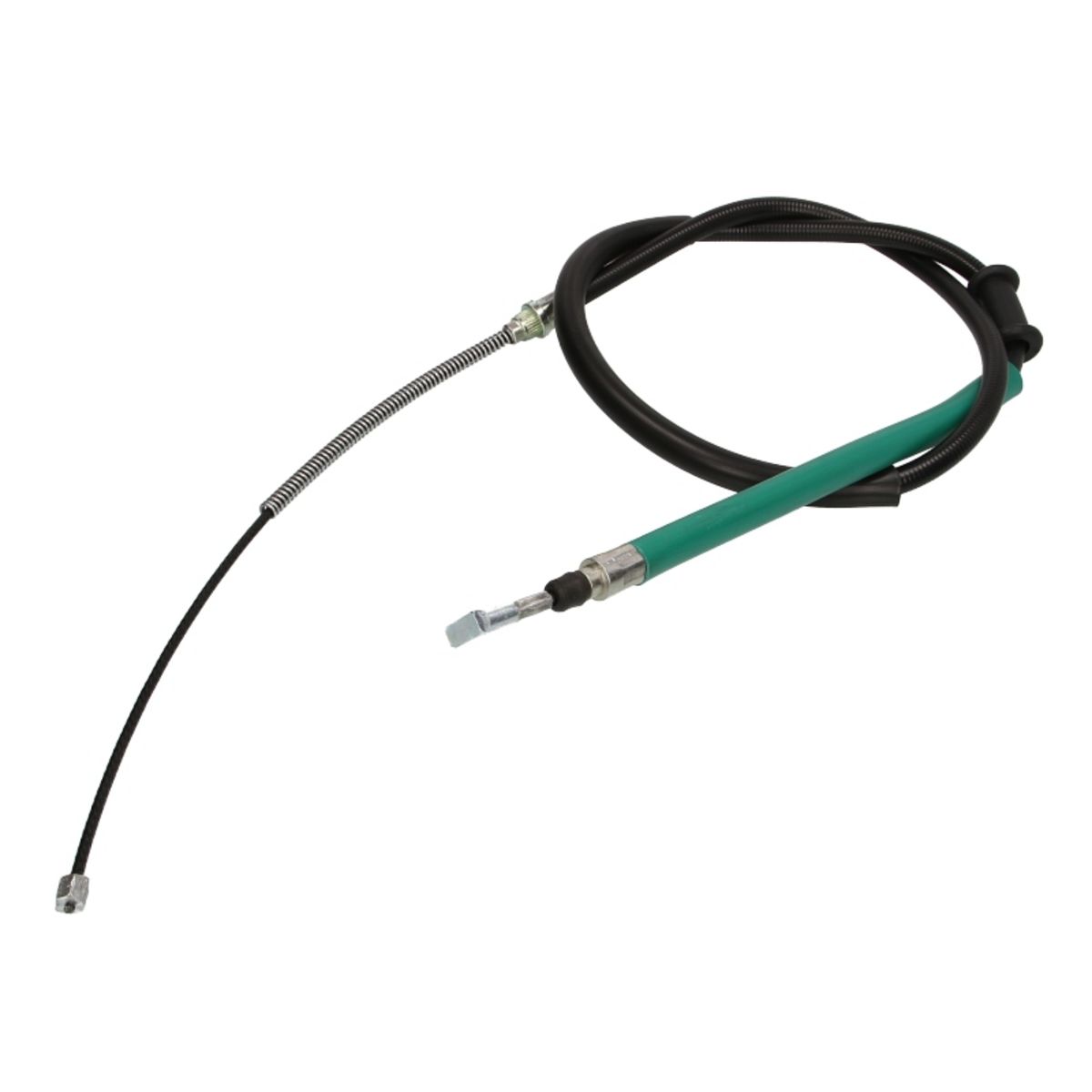 Image of Kabel, parkeerrem   links