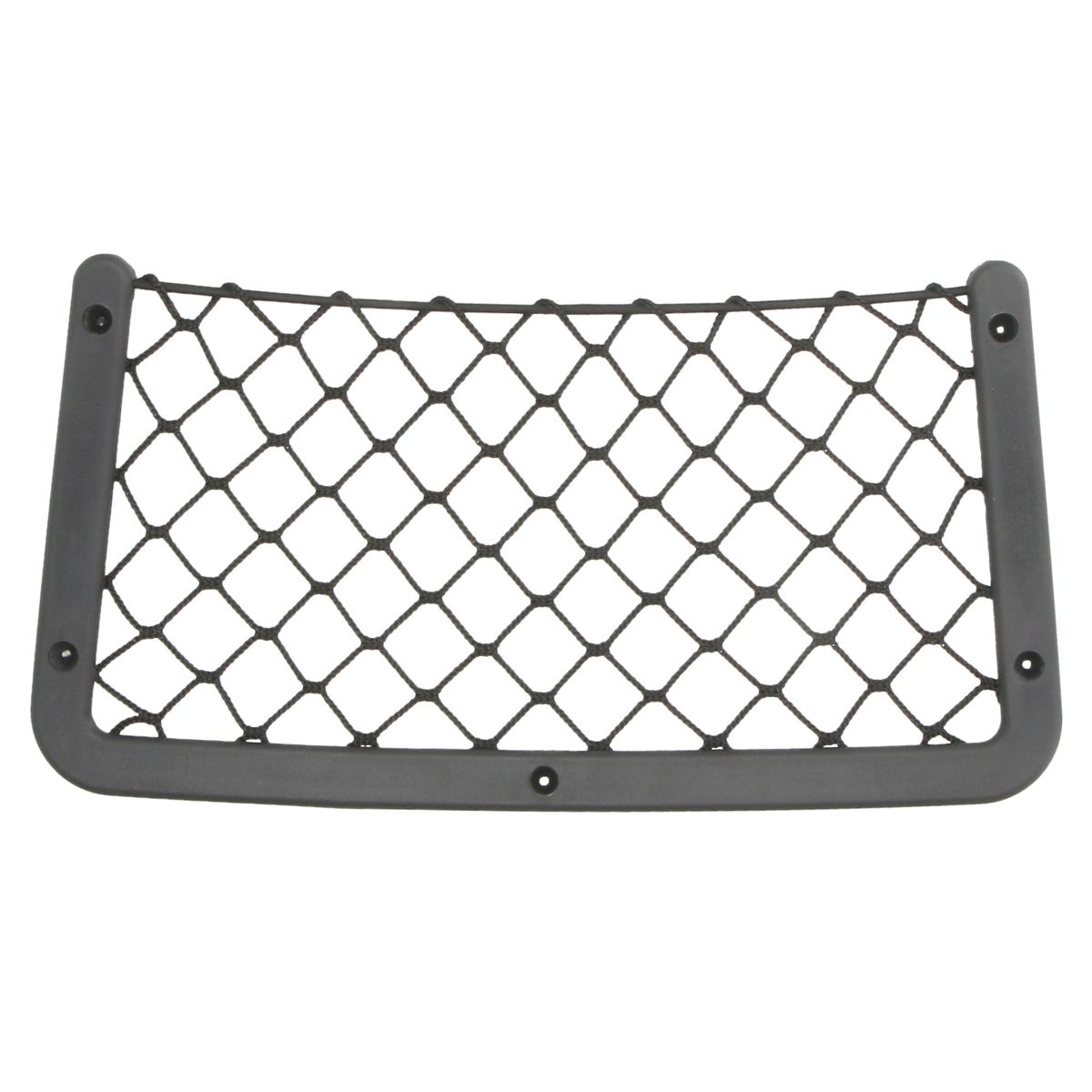 Sitz-/Sitzelemente BPART NET-360X190BLACK