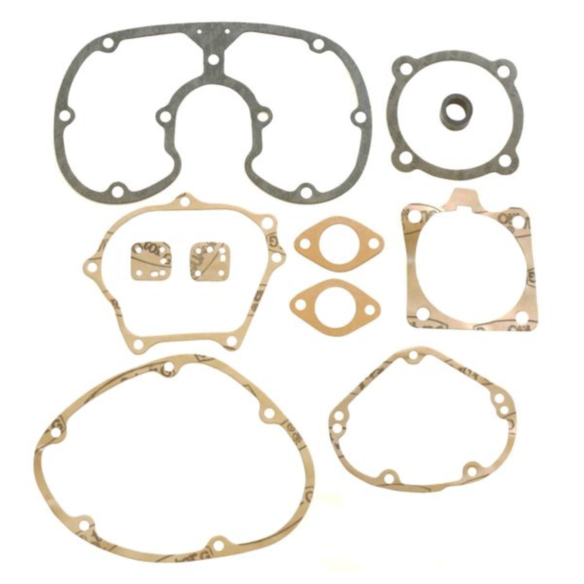 Motordichtungssatz ATHENA P400333850010